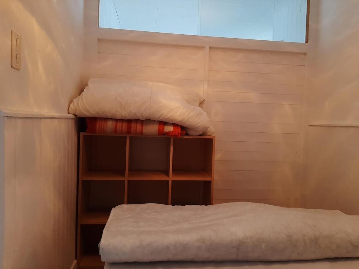Location Appartement 100 M De La Plage Penestin Bagian luar foto