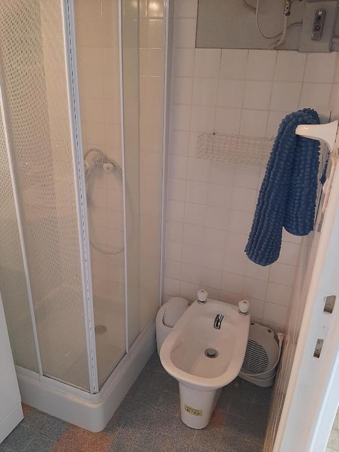 Location Appartement 100 M De La Plage Penestin Bagian luar foto